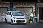 Kia Picanto Runner 2020 года (ZA)